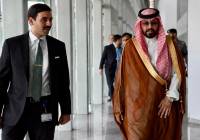 Newly-appointed Saudi ambassador Rajeh Al-Buqami lands in Islamabad