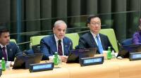 PM Shehbaz reaffirms Pakistan’s full support for GDI