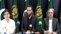 PTI postpones its long march after failure to mobilise people: Atta Tarar