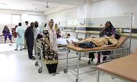 Punjab CM orders timely completion of major health projects
