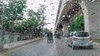 Rain, thunderstorms likely in upper Punjab, KP and Islamabad