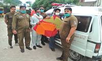 Police arrest two kite dealers during crackdown in Lahore