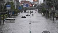 Bangkok declares flood disaster across city