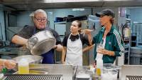 El Nino rewrites the menu in the world's top restaurants