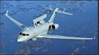 Canada signs preliminary agreement for Saab radar aircraft