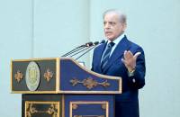 PM Shehbaz reaffirms Pakistan’s complete support for China’s GDI