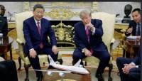 China, US to open AI 'communication channel' after summit