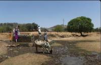 Drought declared in three-quarters of India's richest state