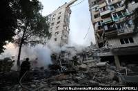 Russia accuses Europe of blocking Ukraine talks, as strikes drag on