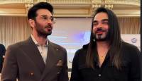 Supprow Butt gets hilarious advice from Faysal Quraishi