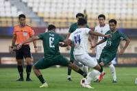 Thailand thrash Pakistan 4-0 in FIFA ASEAN cup opener