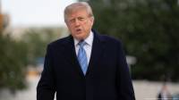 Trump rejects Iran proposal for deal to reopen Hormuz