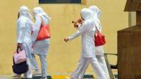 Two men jailed for sending 92 nurses to Saudi Arabia on fake certificates