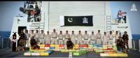 Pakistan Navy seizes 2,800kg narcotics worth $750m in Arabian Sea