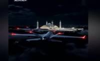 Ulema denounce AI-generated video depicting Faisal Mosuq as target of drone attack