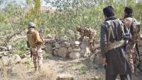 Balochistan counter-terrorism operations expand as 33 terrorists are killed