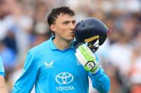 Banton hundred paves way for England ODI series win over Sri Lanka
