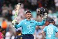 Banton takes England to 355-7 in Sri Lanka ODI decider