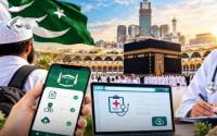Pak Hajj app introduces new facilities for pilgrims to change arrangements