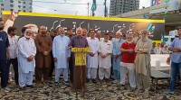 JI says petrol levy must end, calls for relief to consumers