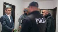 Kosovo arrests nine Serbs on suspicion of war crimes