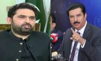 KP Governor Kundi advises CM Afridi to call off Islamabad march