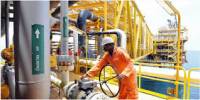 Libya oil pipeline reopens after being blocked by armed group