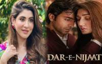 MPA Hina Parvez Butt draws marriage lessons from ‘Dare Nijaat’ storyline