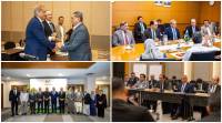 Pakistan, Malaysia to strengthen cooperation in rice exports