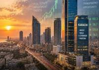 Pakistan’s real estate market worth Rs90 trillion: OICCI report