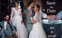 Roma Michael shares dreamy wedding announcement with Shan Baig