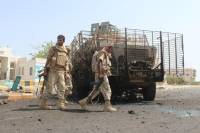 Saudi strike on Yemen's Taiz kills seven: Houthi media