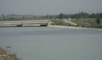 Search for drowned constable Zain Abbas expanded to nearby lake