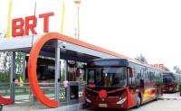 Sharjeel Memon inaugurates BRT’s mausamiyat flyover