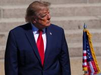 Trump expects talks with Iran to resume in coming week