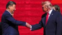US and China agree to lower tariffs after Trump-Xi summit