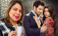 Writer Rehana Aftab disowns ‘Tapish’ finale, says ending was not her writing 