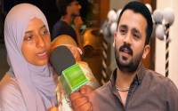 ‘He came only for his vlog’, Aizal’s mother speaks about Rajab Butt’s visit 