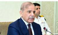 PM Shehbaz congratulates Munir Chanar on winning by-election