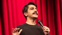 Comedian on trial for insulting Erdogan in standup show