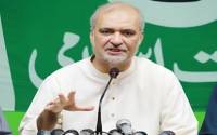 JI chief vows to continue protest