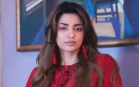 Hira Soomro takes aim at senior female colleagues over age comments 