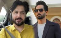 Imran Ashraf comes to Danish Taimoor’s defence after ‘Nashtar’ trolling