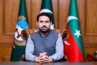 KP CM calls for policy shift to restore peace