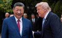 Trump offered to sell arms to China: US envoy