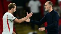 Thomas Tuchel to 'keep pushing' England to reach Spain's level