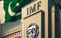 Formal Pakistan-IMF talks kick off today