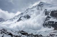 Two dead, 14 missing after avalanche on Nepal's Himlung peak