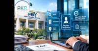 FBR unveils faceless tax regime with algorithm-based audit and assessment