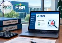 FBR launches scrutiny of sales tax returns through electronic system